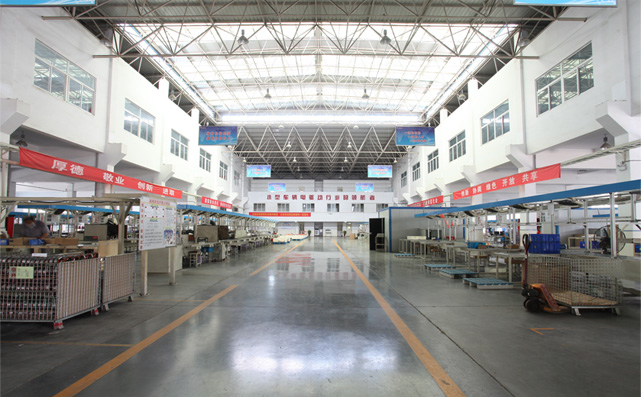 郑州大城重工有限公司